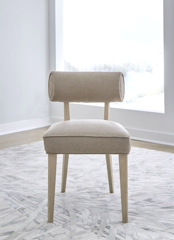 Dining Chairs & Benches