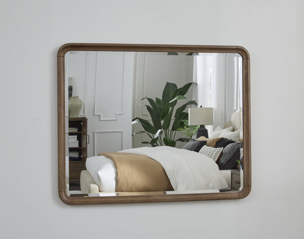 Mirrors