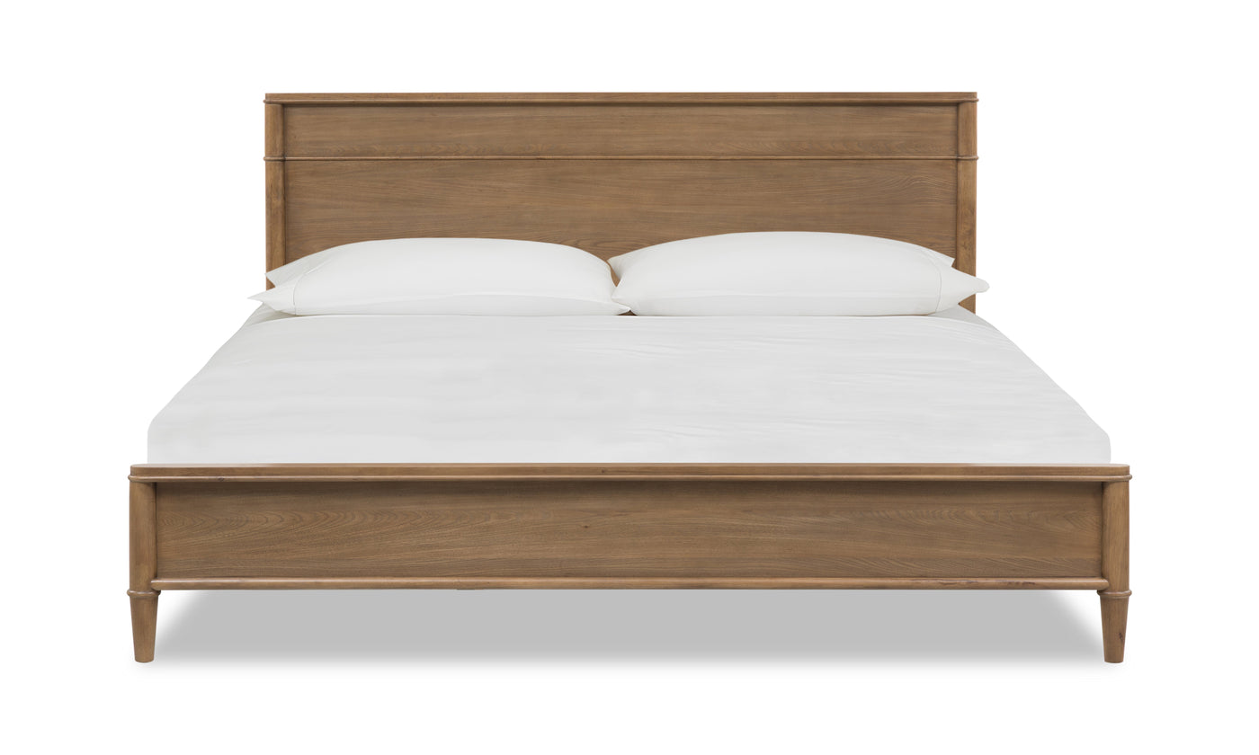 Twin Beds