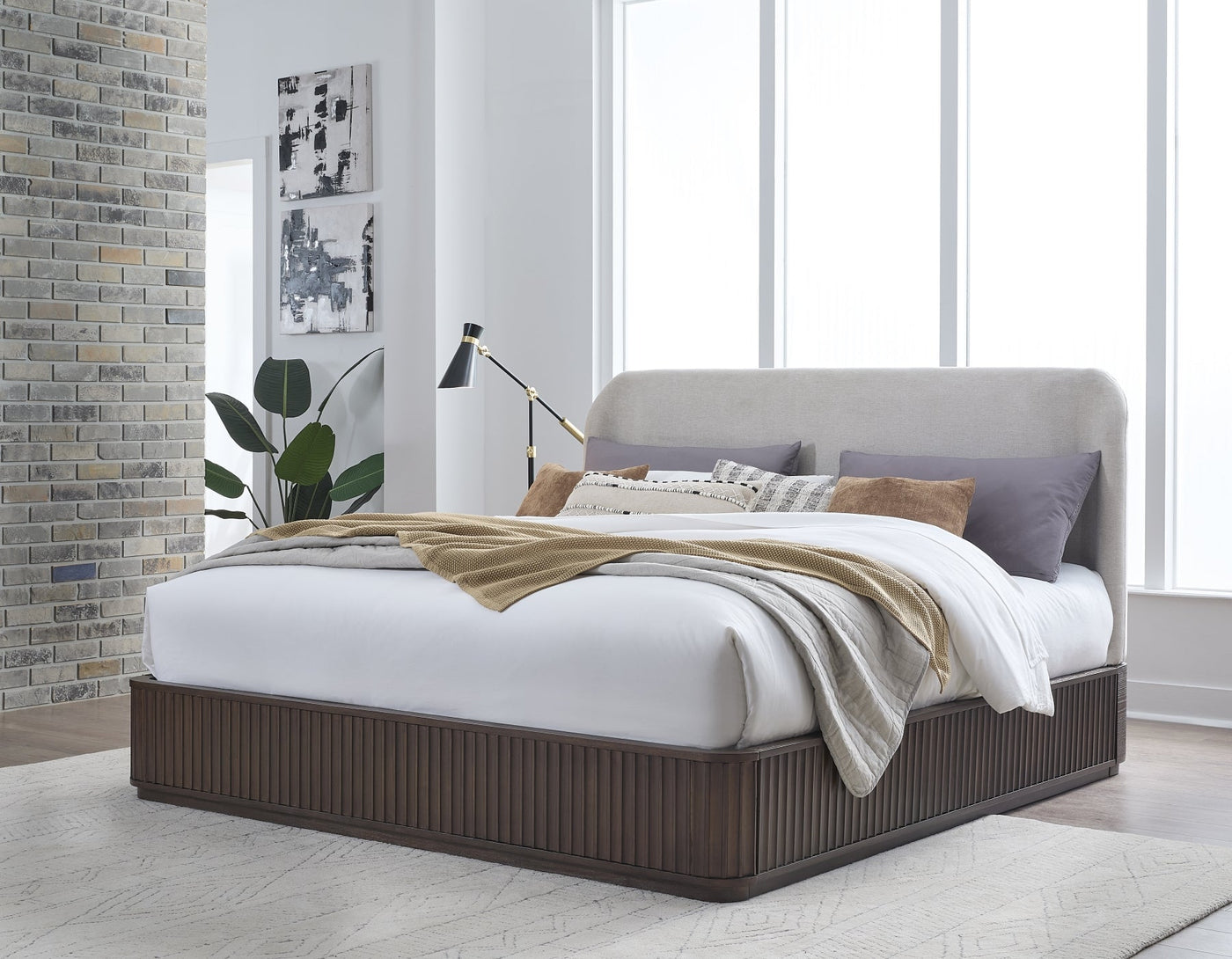 Beds