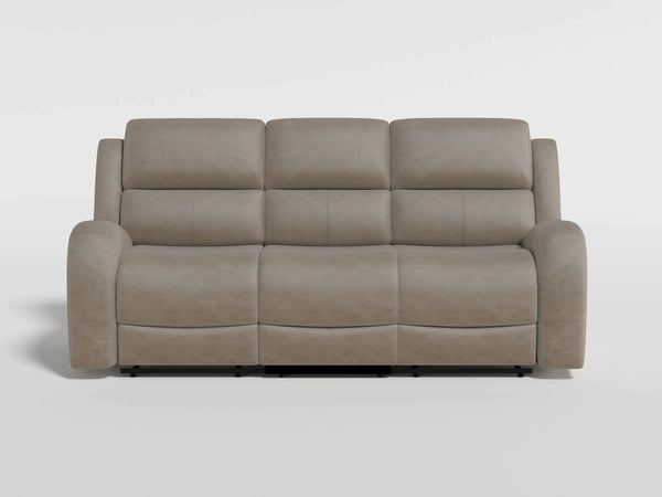Pagosa Double Reclining Sofa alternate view