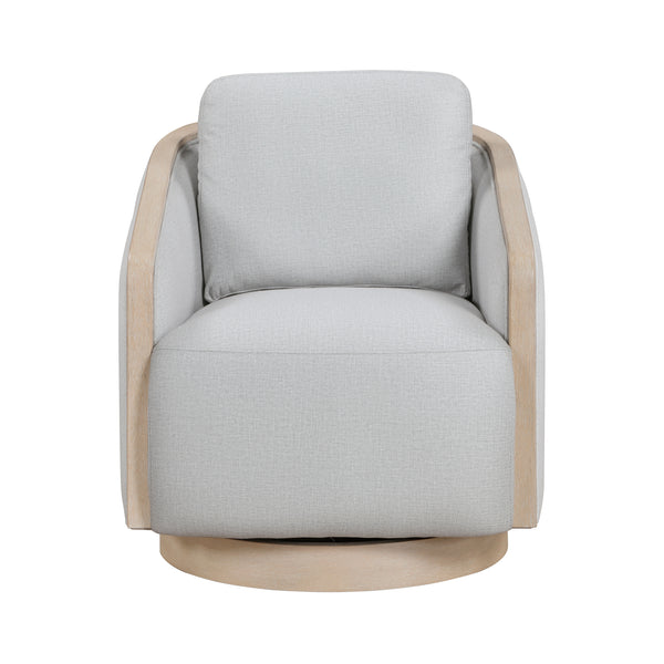 Hugo Swivel Chair