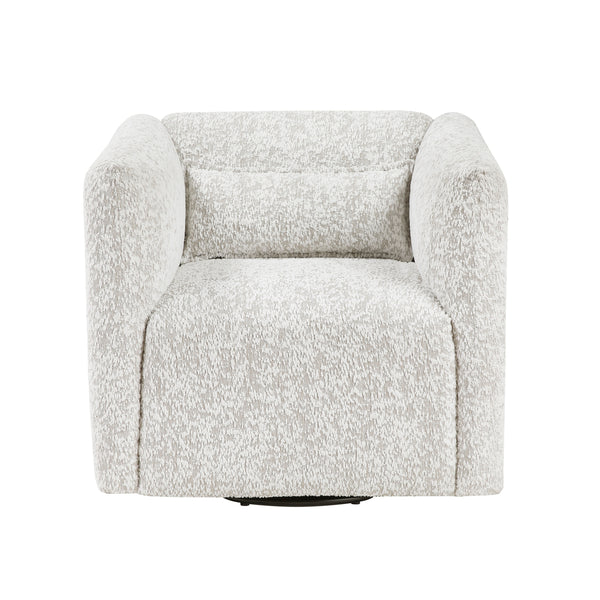 Vienna Swivel Chair