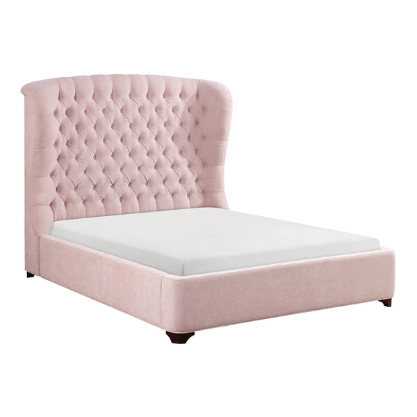 Cameo Queen Bed alternate view
