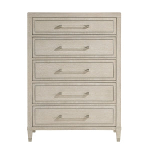 Genoa 5 Drawer Chest alternate view