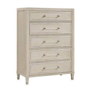 Genoa 5 Drawer Chest