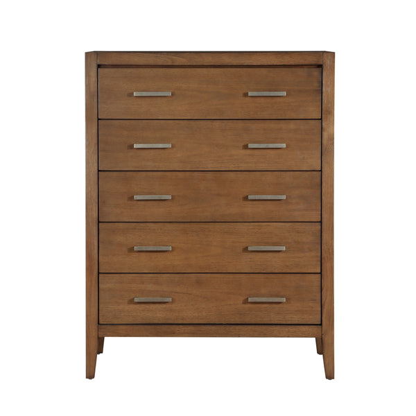 Evans Chest 5 Drawers