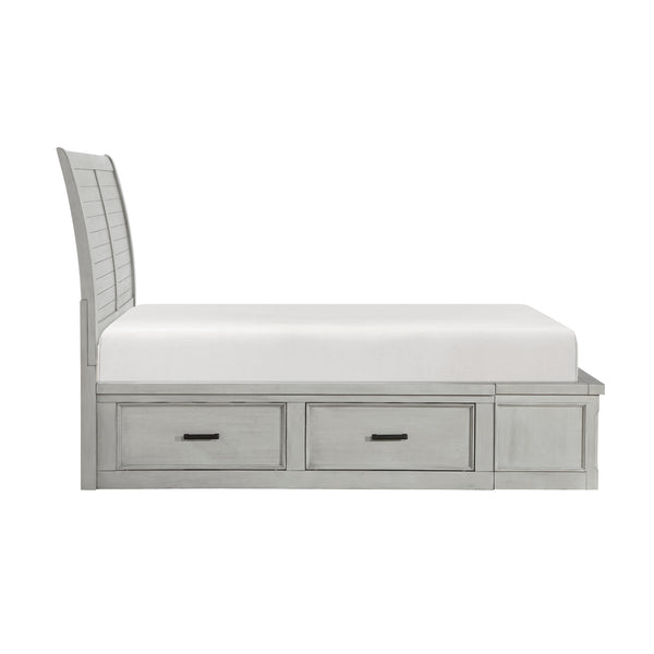 Willowbrook 4pc Set (QB+NS+DR+MR) - view 5