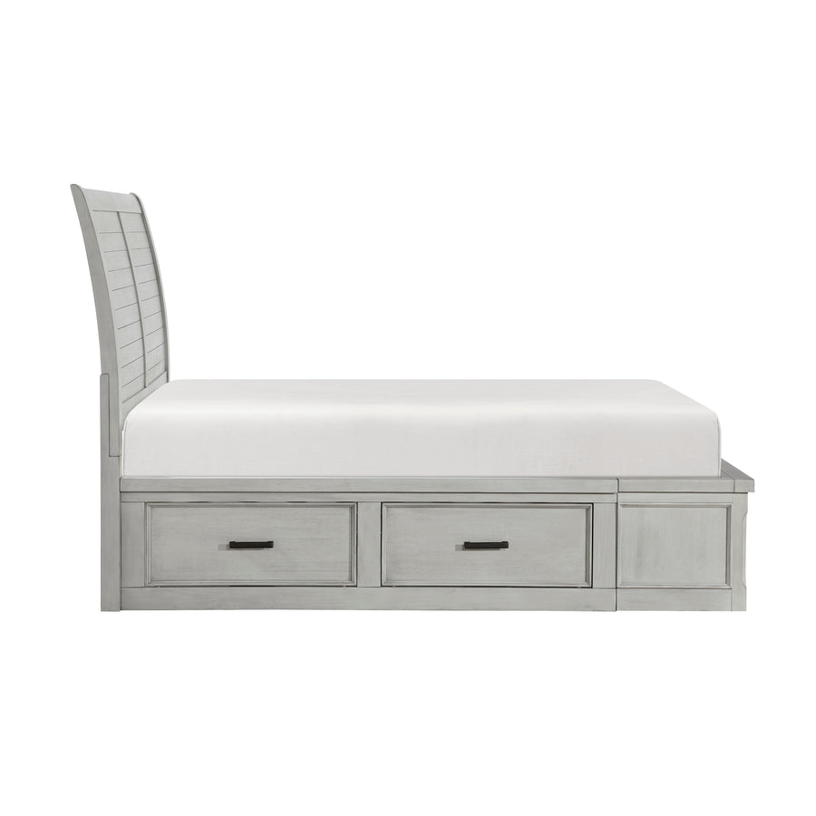 Willowbrook 4pc Set (QB+NS+DR+MR) - view 5