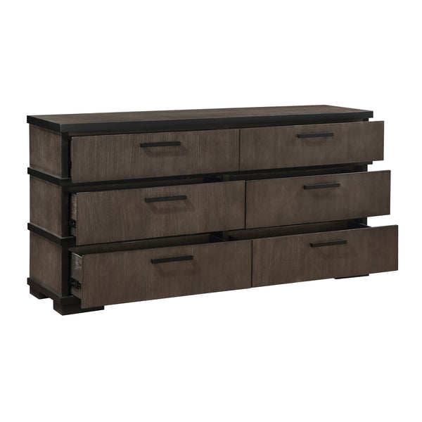 Acworth Dresser alternate view