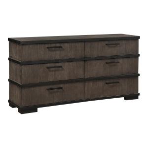 Acworth Dresser alternate view
