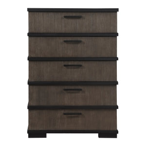 Acworth Chest alternate view