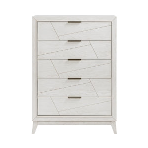Asteria Chest