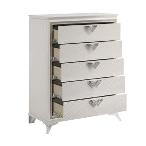 Audra Chest alternate view