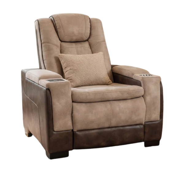 Rider Power Recliner
