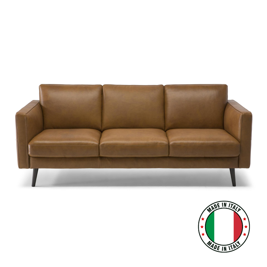 Destrezza Sofa by Natuzzi