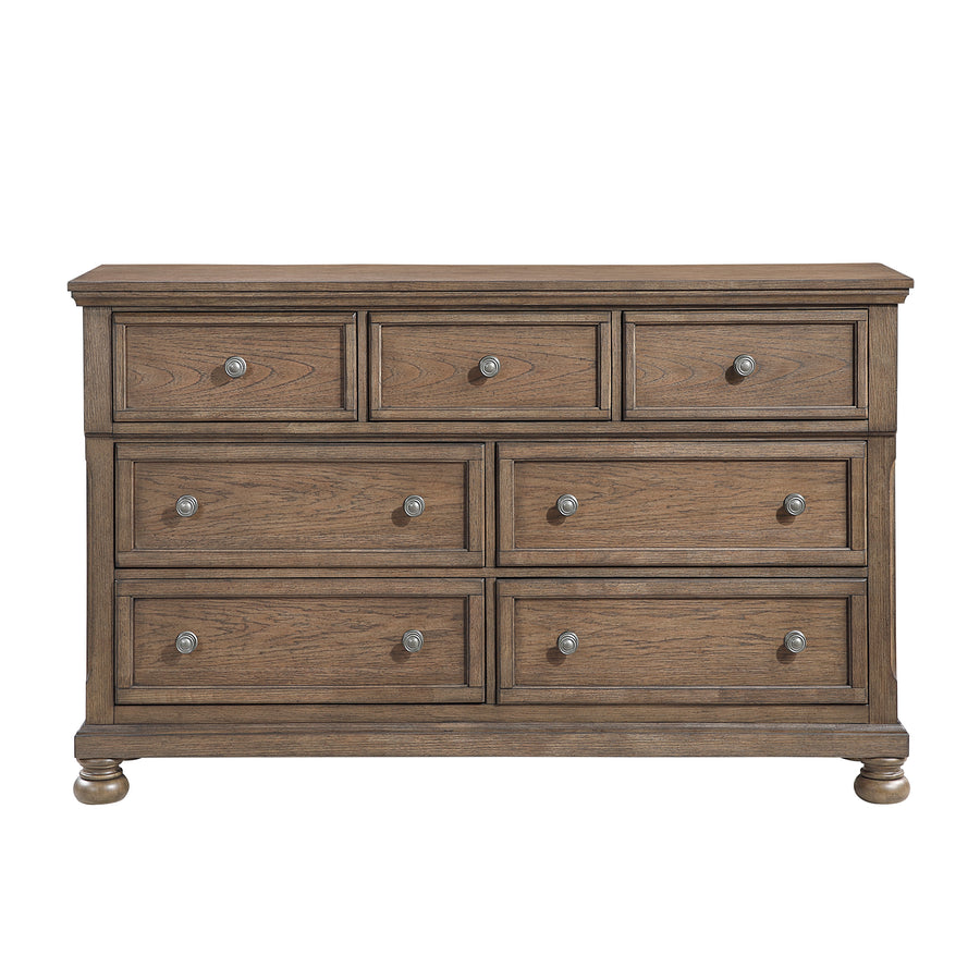 Colorado Dresser