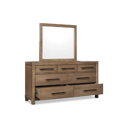Rosewood Dresser - Harvst Wood alternate view