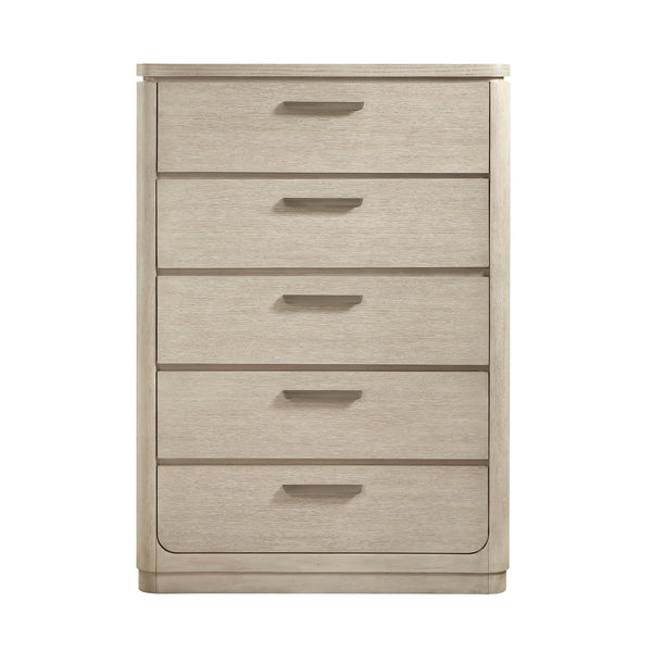 Alita Chest
