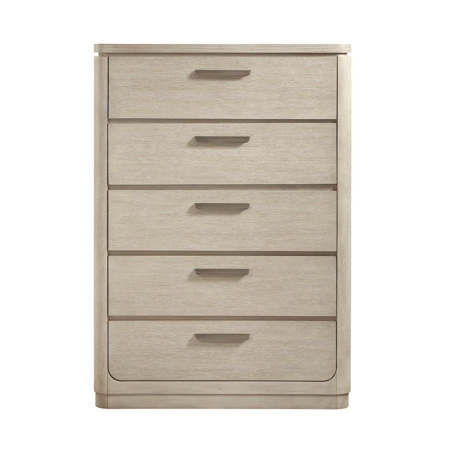 Alita Chest