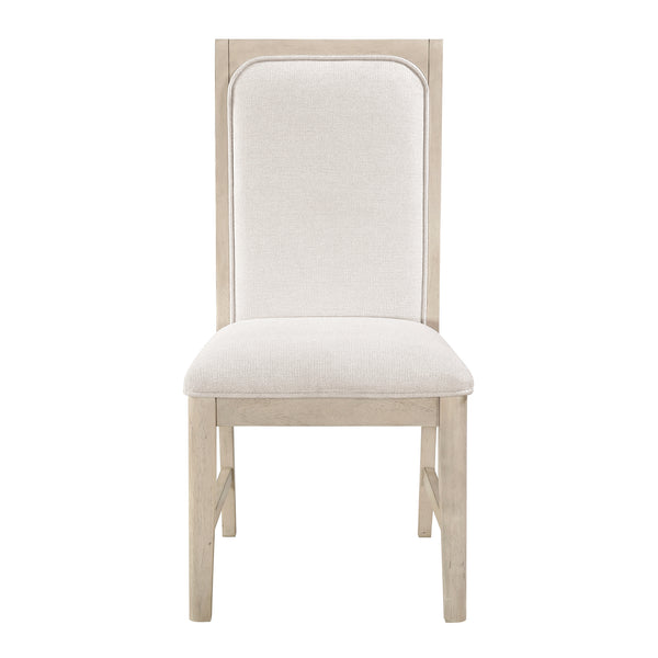 Alita Side Chair — Set of 2 Per Box