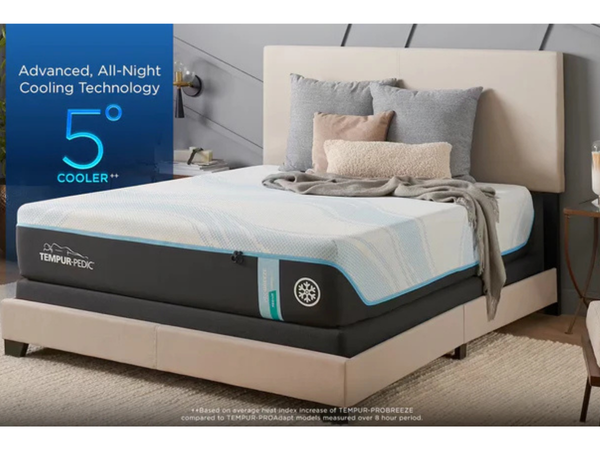 TEMPUR-5° Cooler (ProBreeze®)