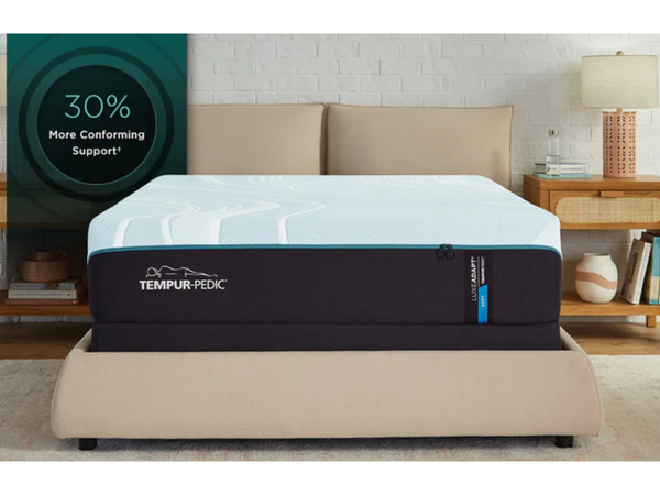 Tempur-Pedic TEMPUR-LuxAdapt® Mattress