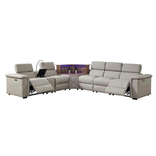 Ramos Power Recliner