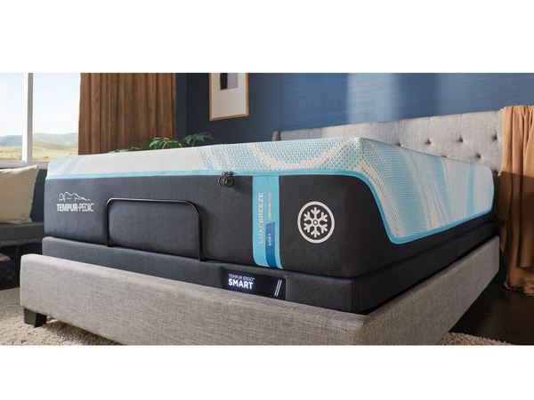Tempur-Pedic TEMPUR-LuxeBreeze® Mattress