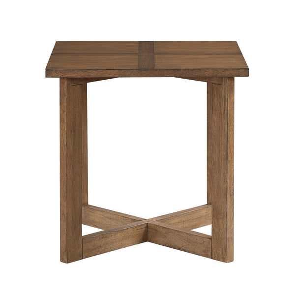 Cozy Collection End Table