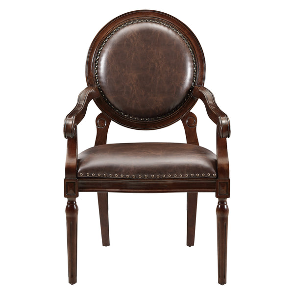 Aldermont Desk Chair alternate view