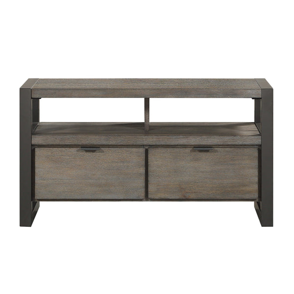 Prudhoe TV Stand alternate view