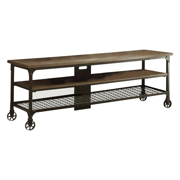 Millwood TV Stand - view 2