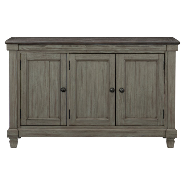 Grace Dining Server