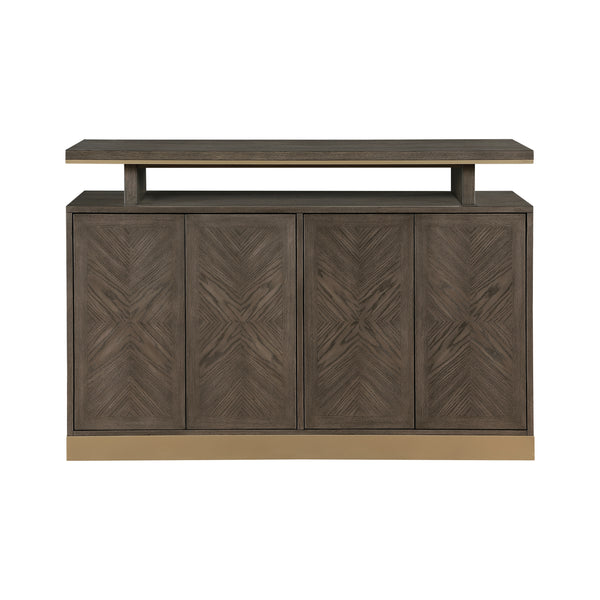 Melrose Server 55 x 18.5 x 37.5H