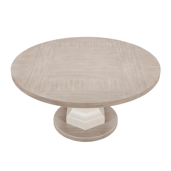 Lofton Round Dining Table alternate view