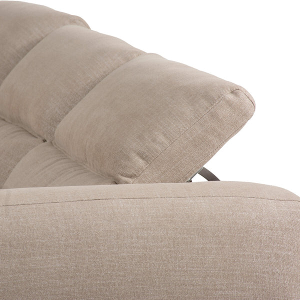 Cloud Performance Fabric Power Recliner Chair alternate view