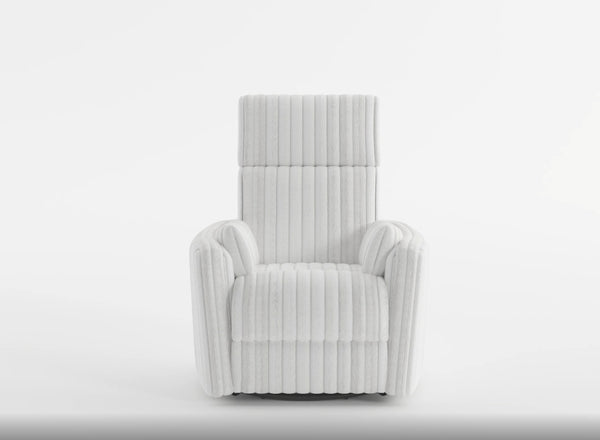 Payton Swivel Glider Reclining Chair alternate view