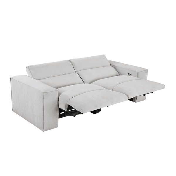 Phoebe Power Reclining Loveseat with Power Headrests alternate view