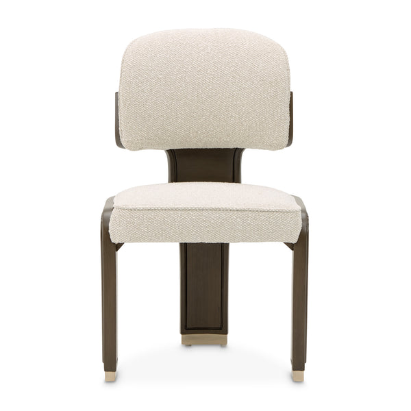 West Kensington Dining Side Chair in Medium Espresso alternate view