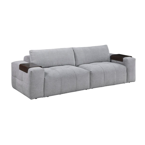 New York Love Seat alternate view