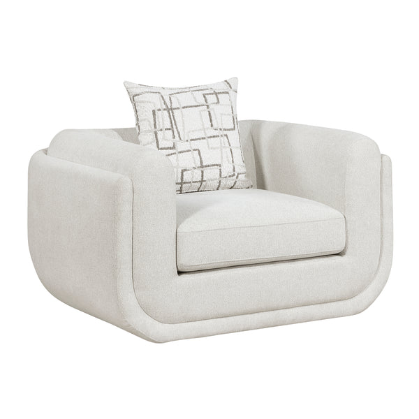 Cozy Collection Accent Chair alternate view