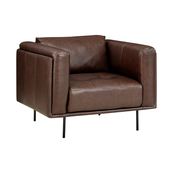 Soren Chair alternate view