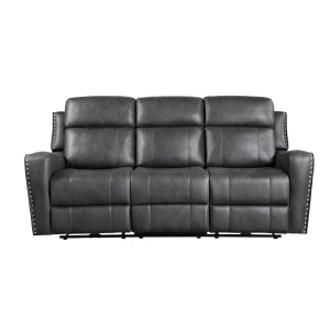 Kellen Double Reclining Sofa
