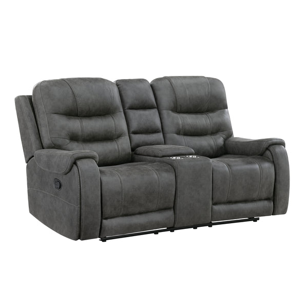Dark gray
