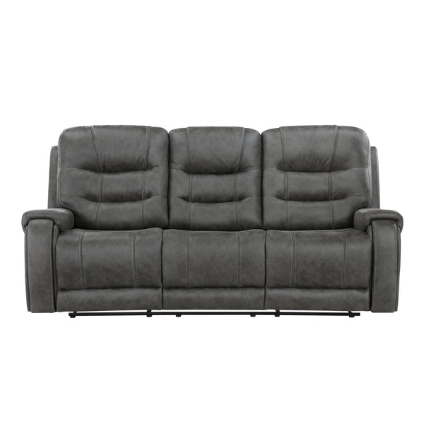Dark gray