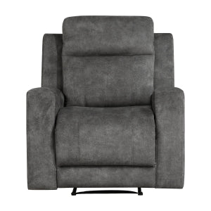 Muncie Reclining Chair alternate view