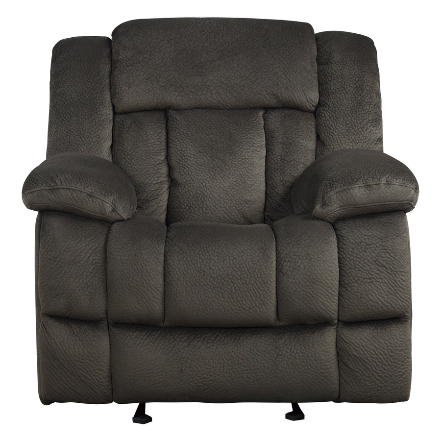 Laurelton Glider Reclining Chair - view 2