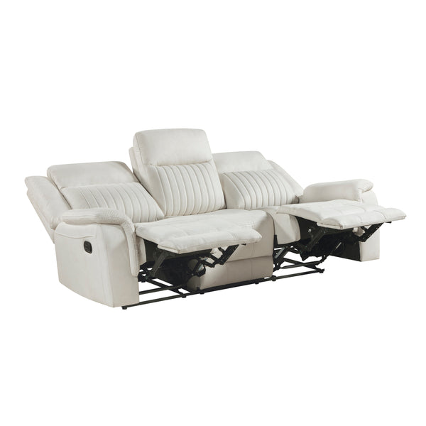 Dean Double Reclining Sofa alternate view