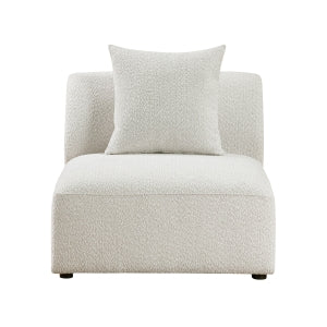 Franz Armless Chair